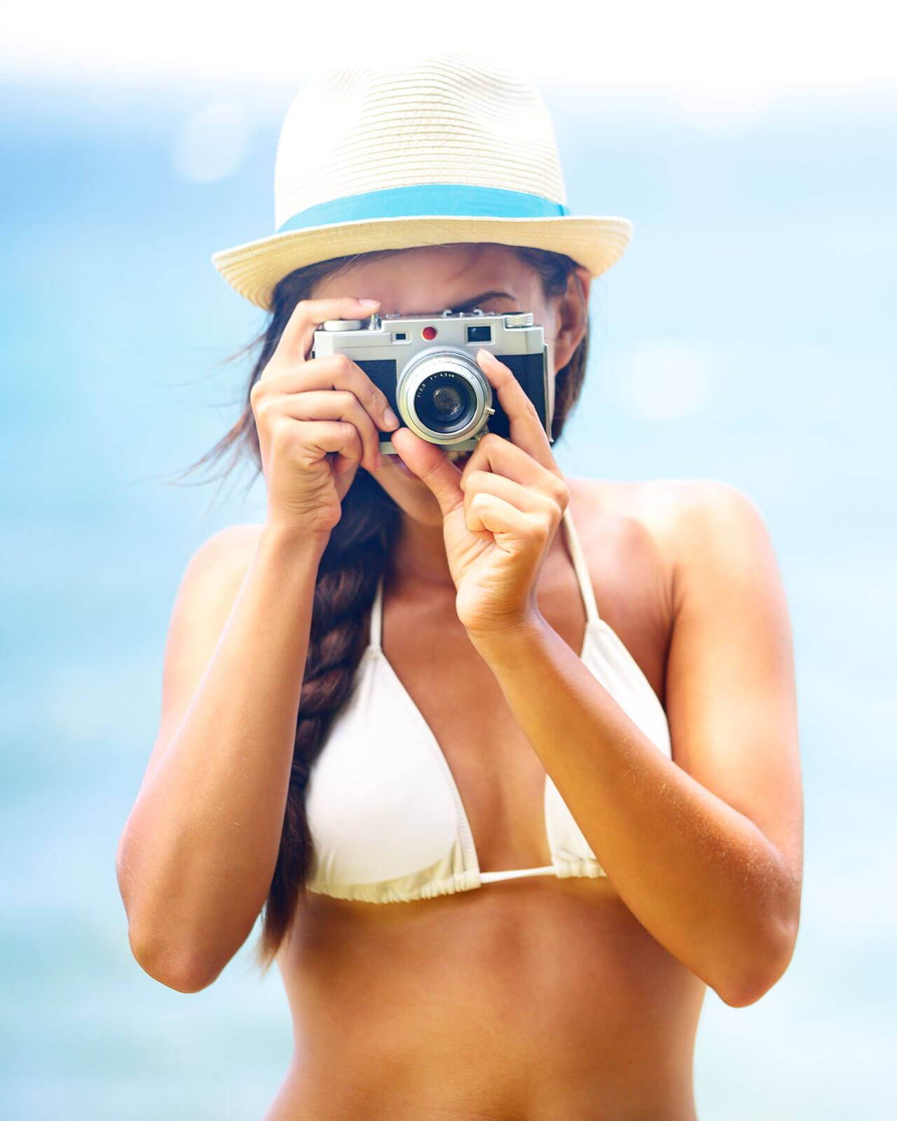 porada aparat fotograficzny zdjęcia wycieczka na jamajkę